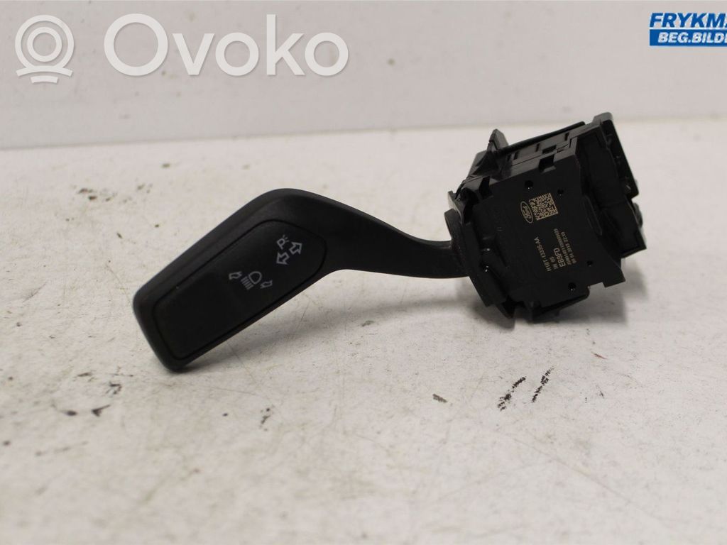 Ford Ecosport Indicator stalk 