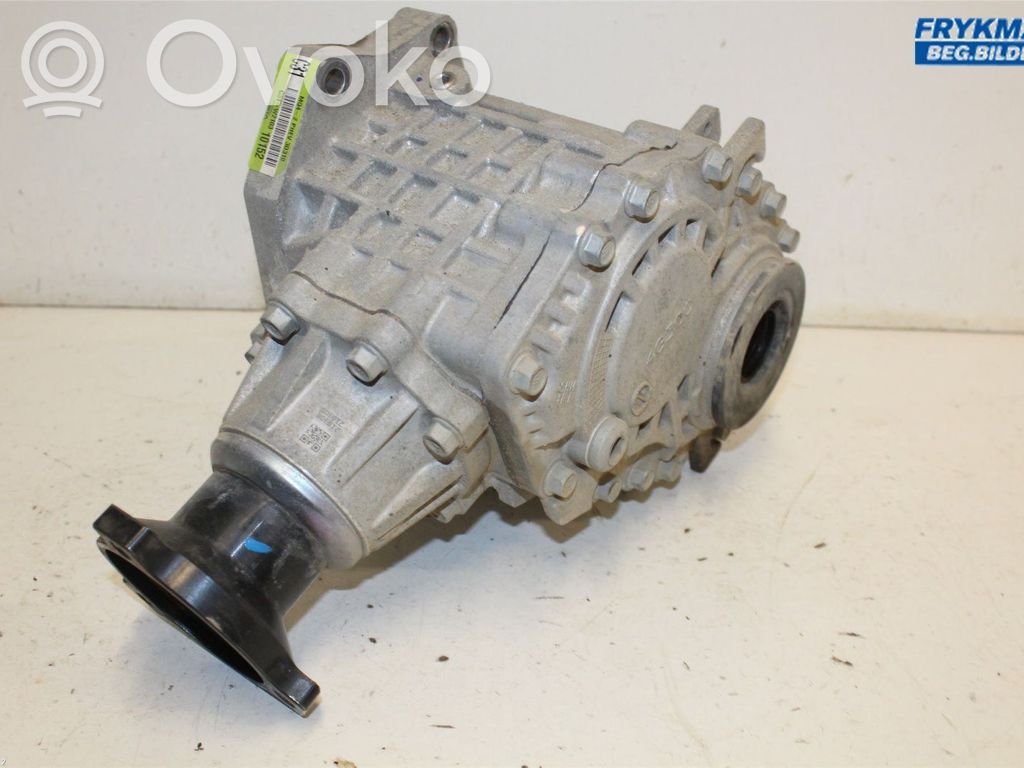 KIA Sorento IV Verteilergetriebe 
