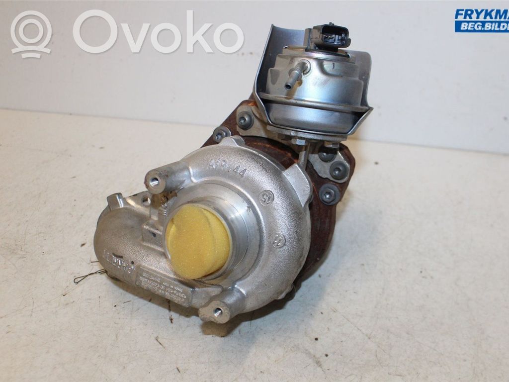 Turbo   Y65013700