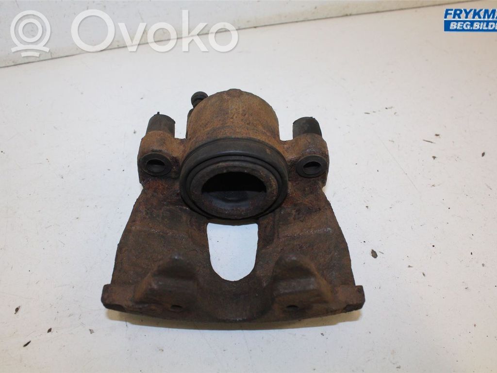 Front brake caliper   1682876