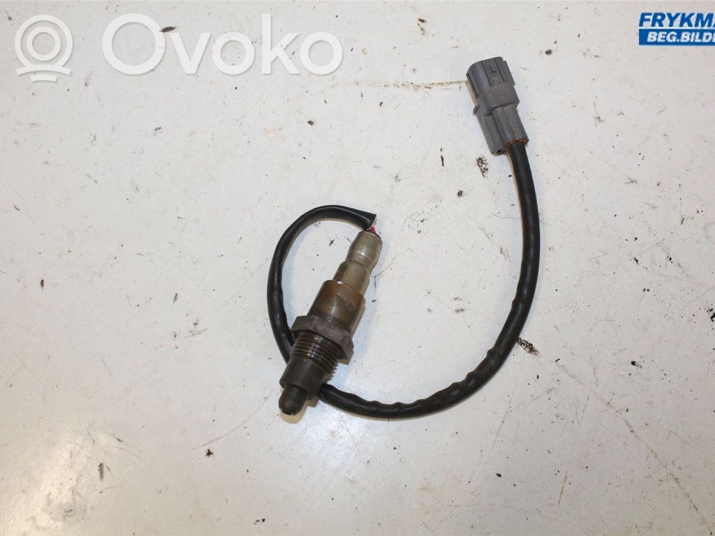 KIA Picanto Lambda probe sensor 