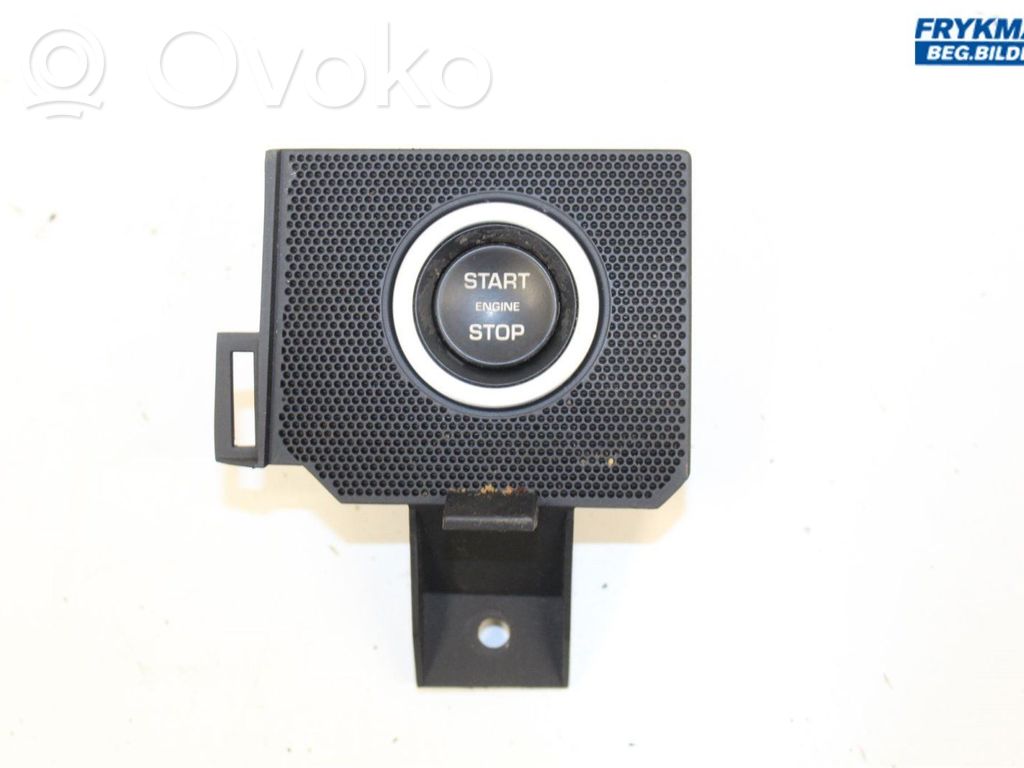 Land Rover Range Rover L405 Engine start stop button switch 