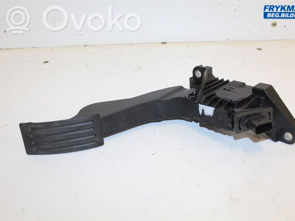 Ford Focus Akceleratoriaus pedalas 