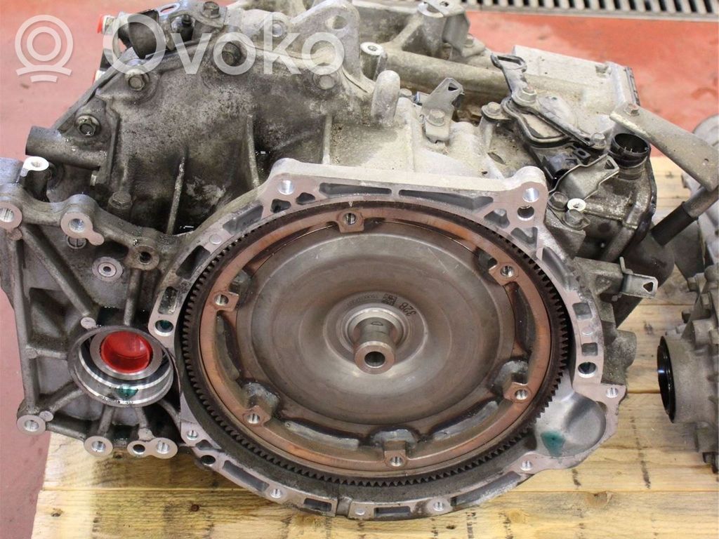 Automatic gearbox   2700A330,W6AJA1E1YA
