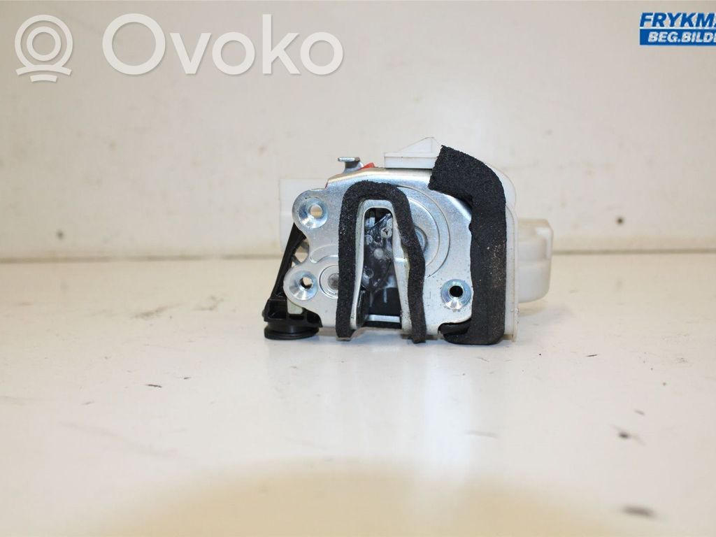 KIA Picanto Galinių durų spyna 