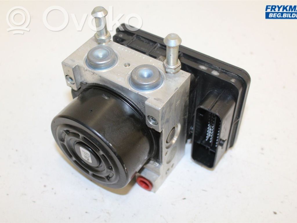 Nissan NP300 ABS bloks 