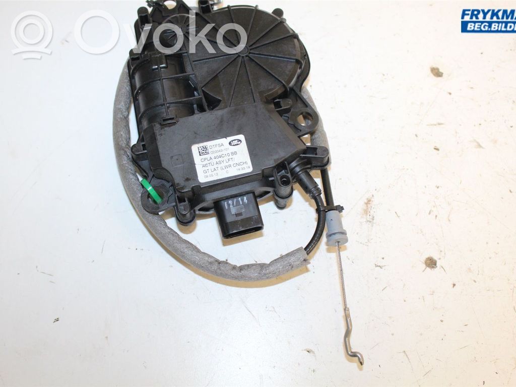 Land Rover Range Rover L405 Încuietoare ușă încărcare 