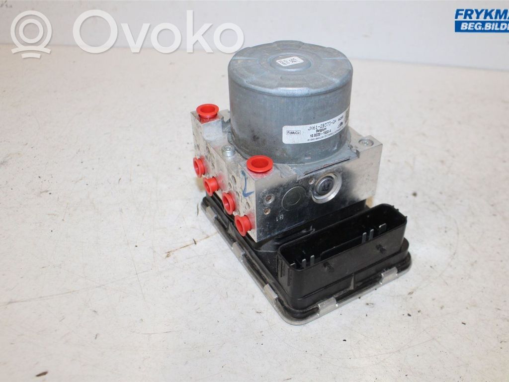Ford Focus ABS bloks 