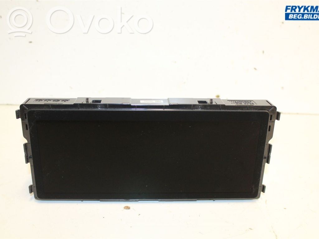 GPS navigation control unit/module   96560G5580,96560G5580,96560G5580