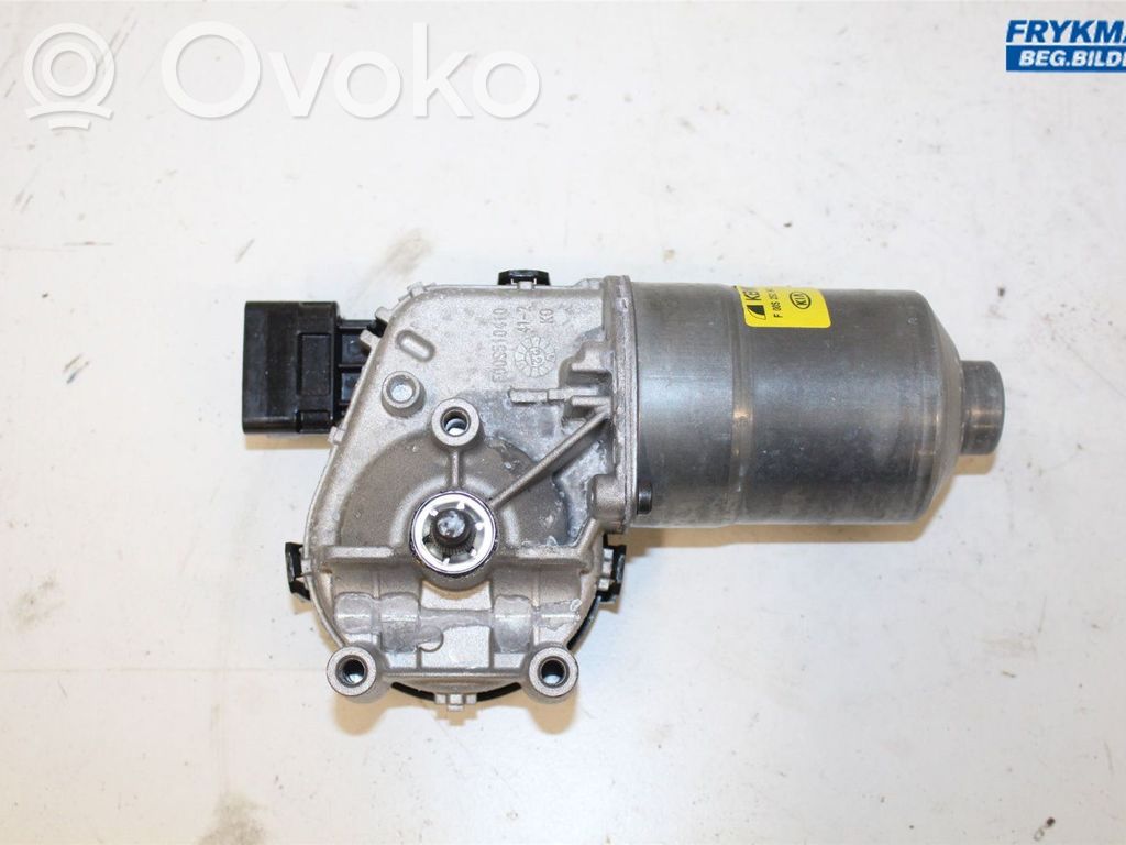Wiper motor   98110F2000,F00S2S2943,98100J7000