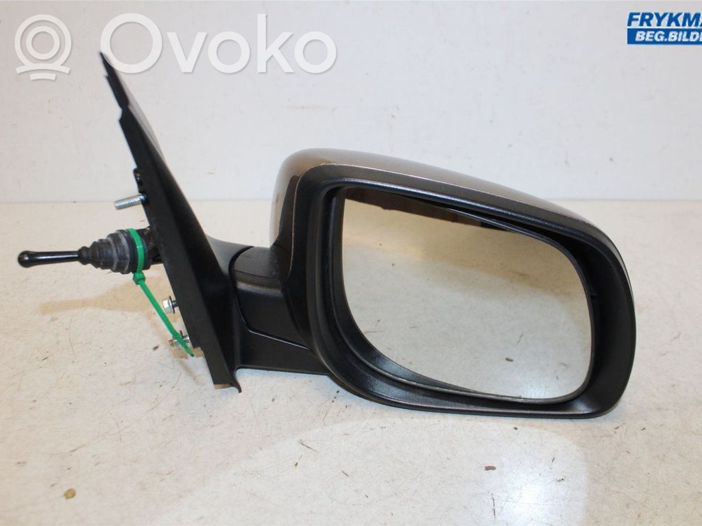 KIA Picanto Veidrodėlis (mechaninis) 