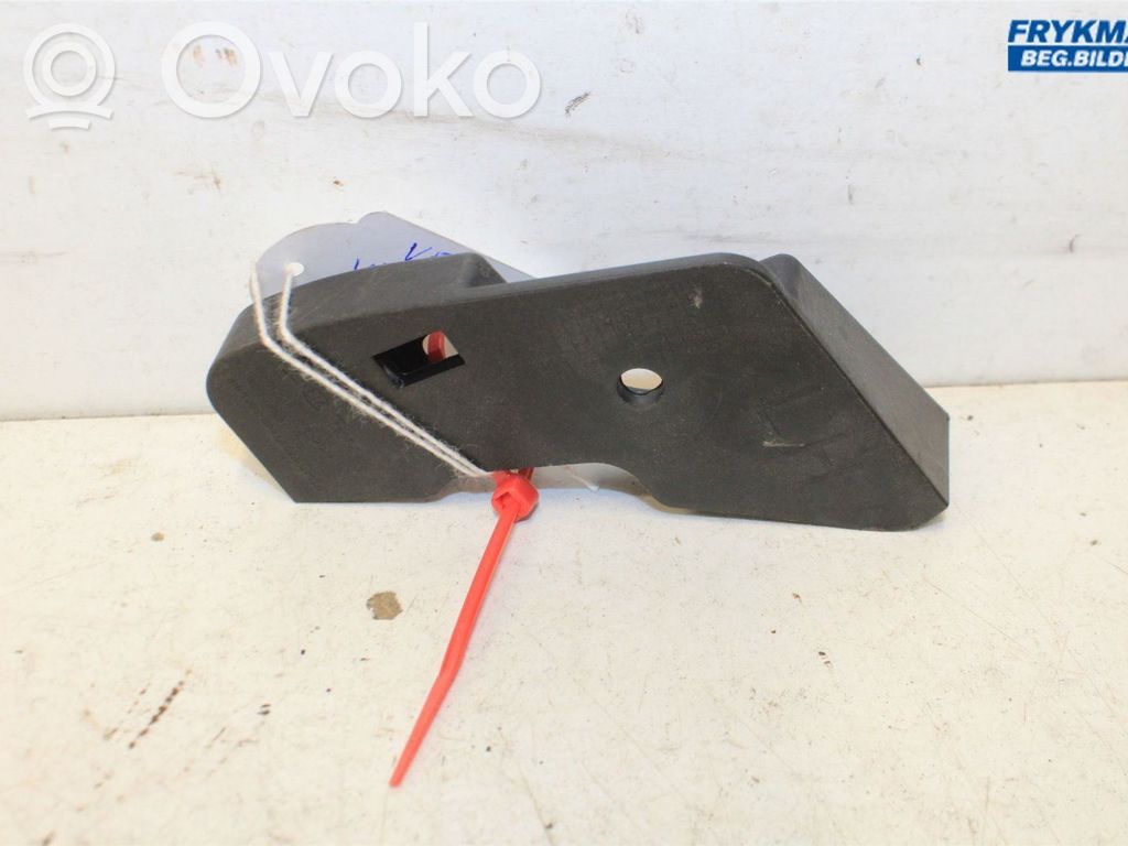 KIA Ceed Radiator support slam panel bracket 