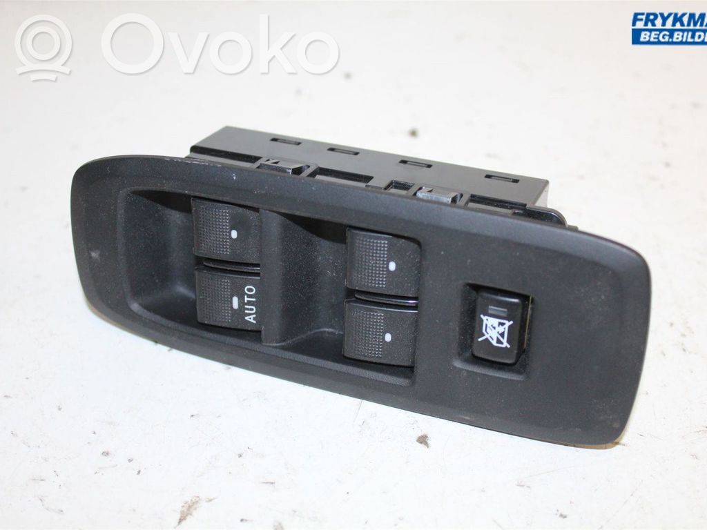 Ford Ranger IV Electric window control switch 
