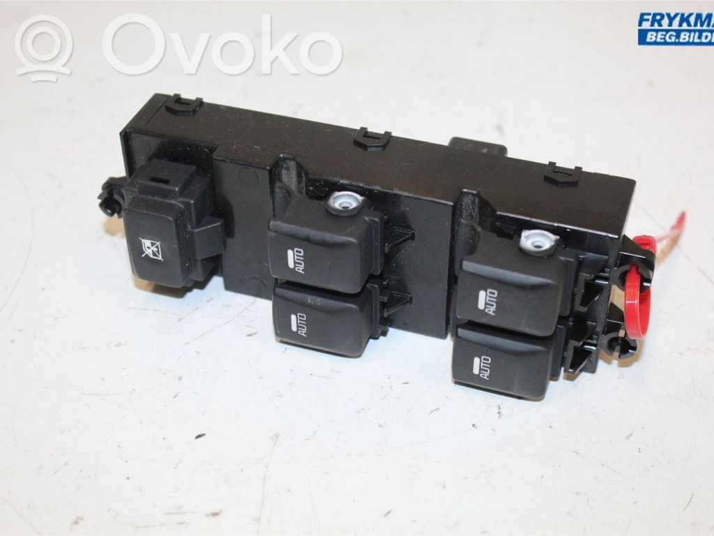 KIA Ceed Electric window control switch 
