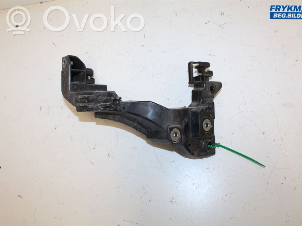 Under headlight/headlamp trim   64166A2000