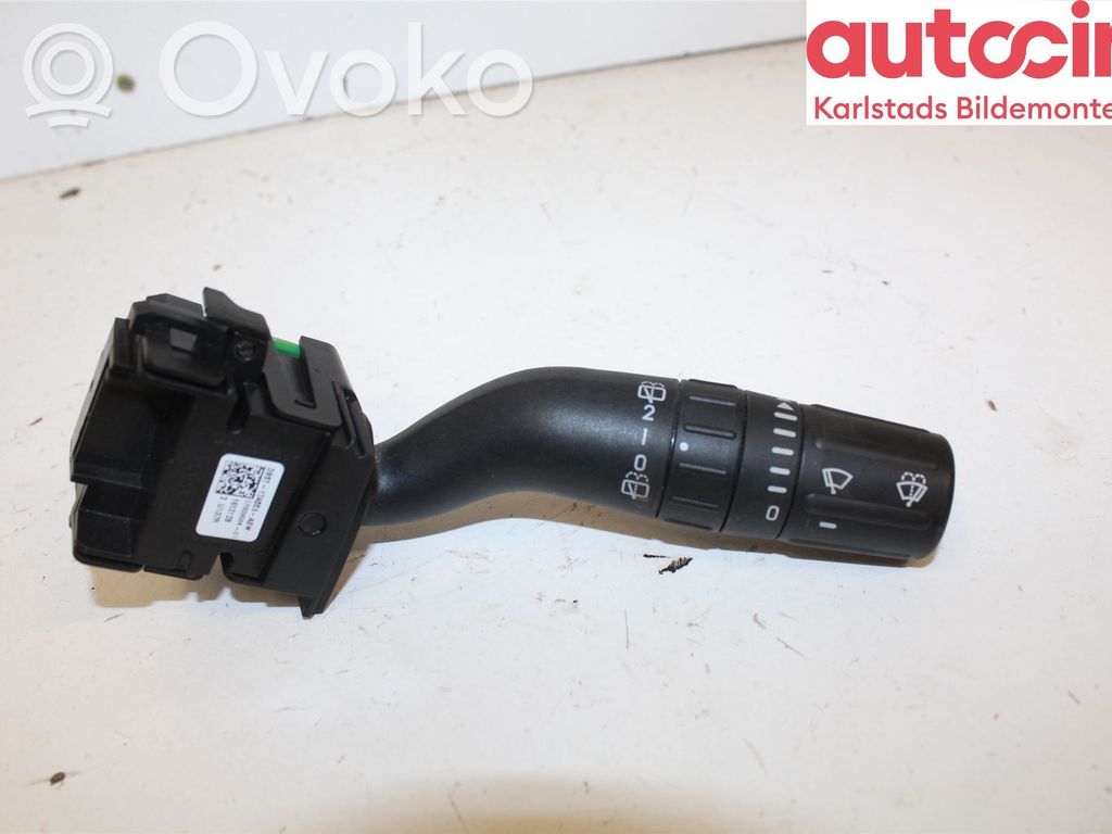 Wiper control stalk   DB5T17A553ABW,DB5T17A553ABW