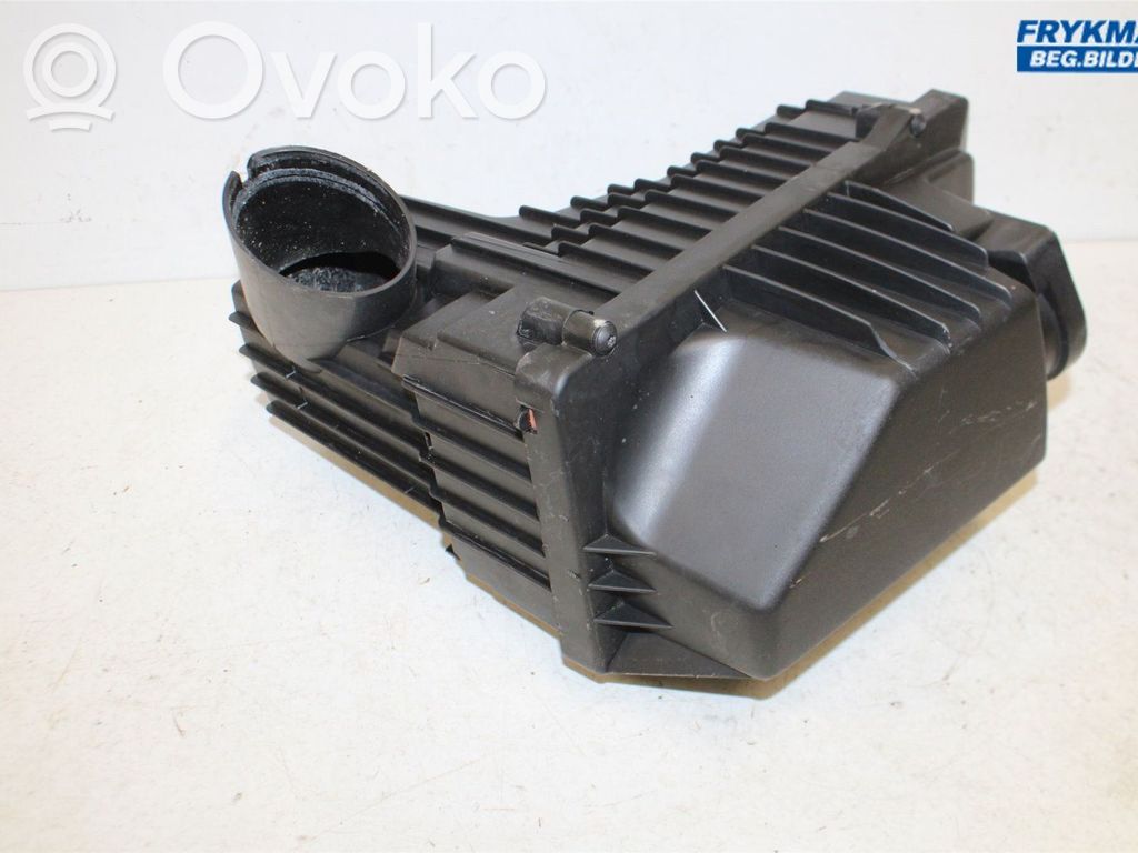 Citroen C5 Air filter box 