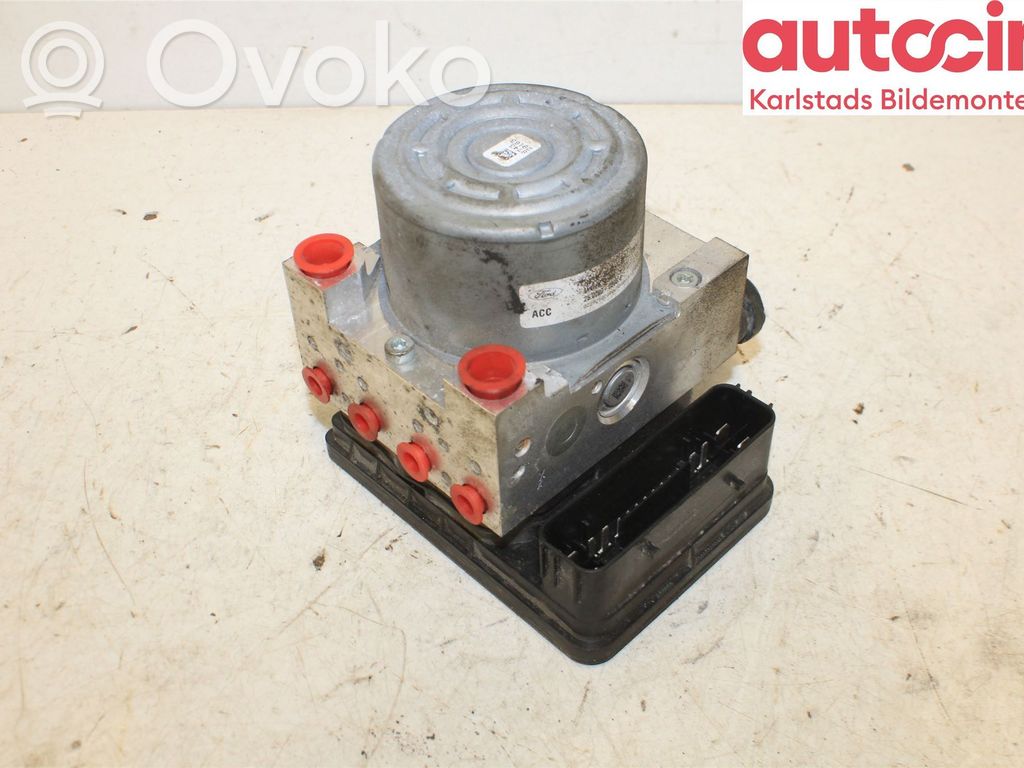 Блок ABS   HB532C405AC,HB532C405AC