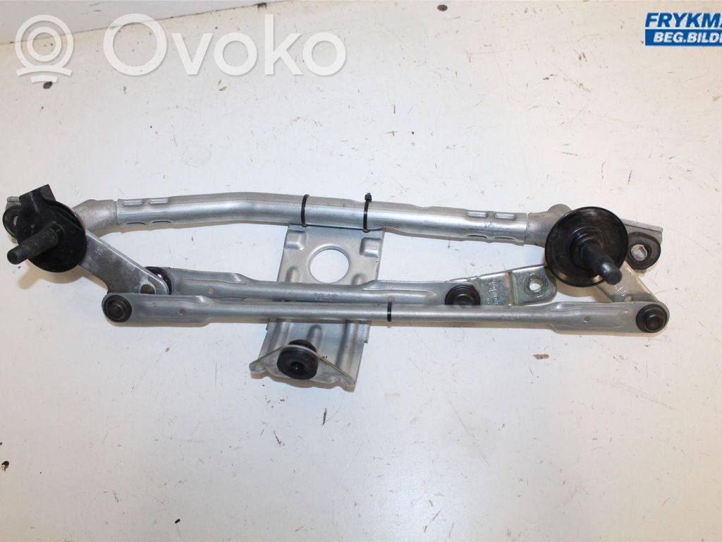 KIA Picanto Tringlerie d'essuie-glace avant 
