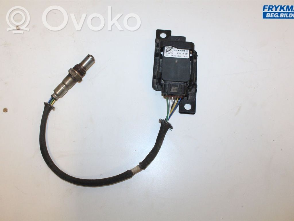 Audi A6 S6 C8 4K Lambda probe sensor 
