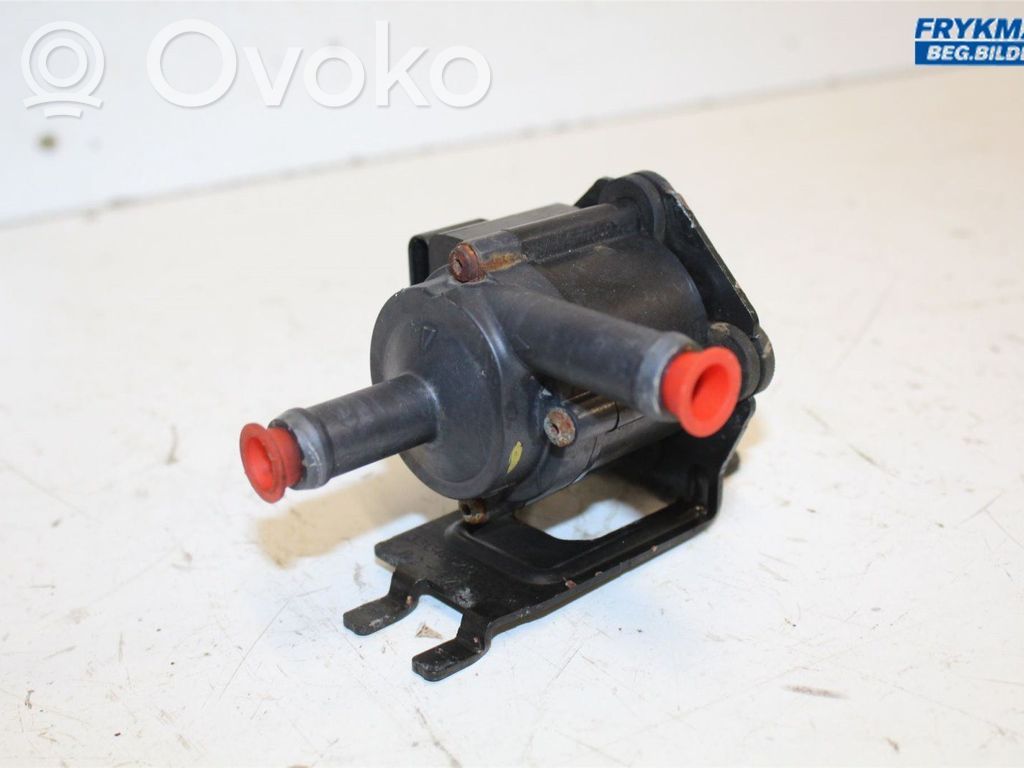 Ford Focus Cirkuliacinis el. siurbliukas 