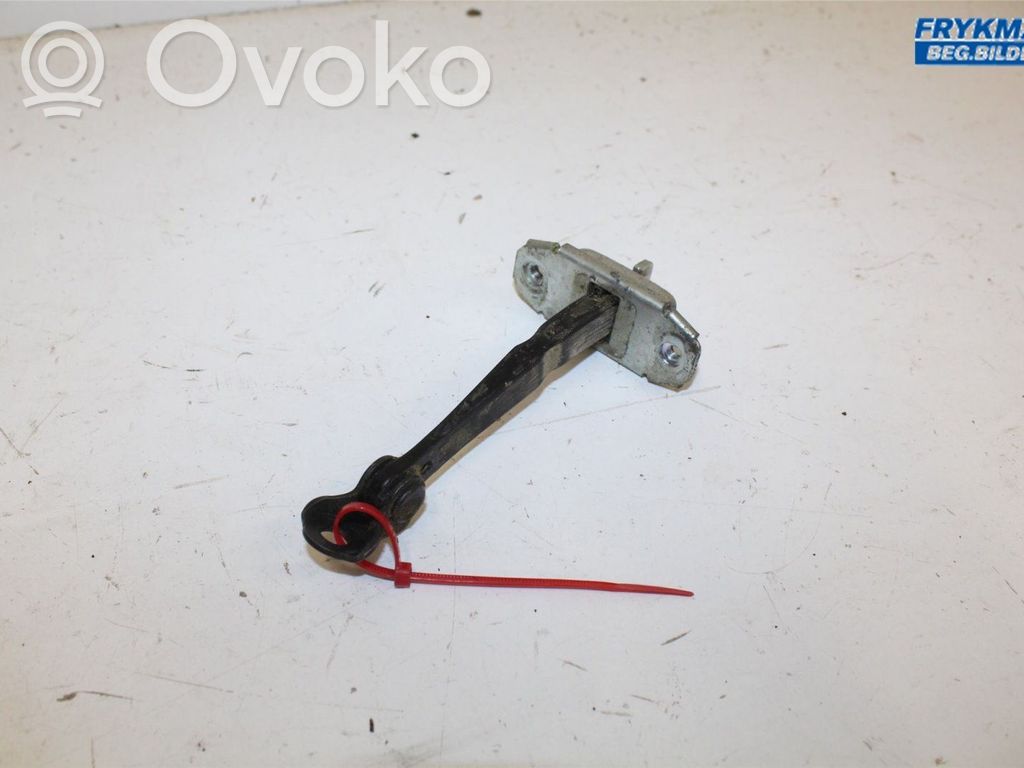 KIA Ceed Ribotuvas galinių durų atvėrimo 