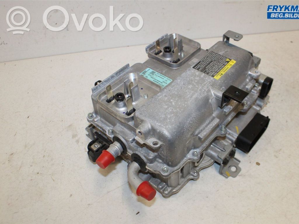 Inversor/convertidor de voltaje   366002B575,366002B575,366002B575