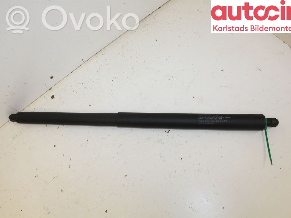 Ford Explorer Amortyzator / Siłownik tylnej klapy bagażnika 