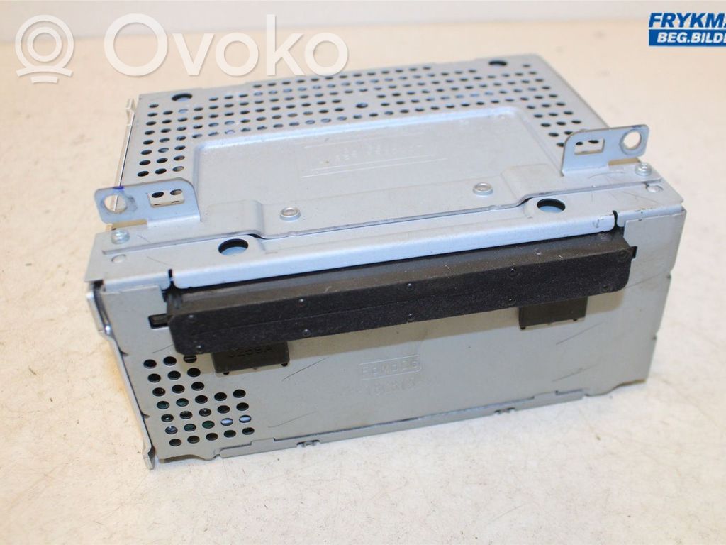 Ford Transit Radio / CD-Player / DVD-Player / Navigation 