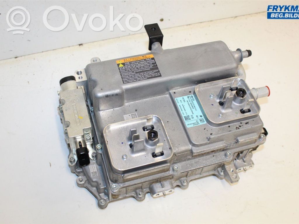 Inversor/convertidor de voltaje   366002B595,366002B595,366002B595