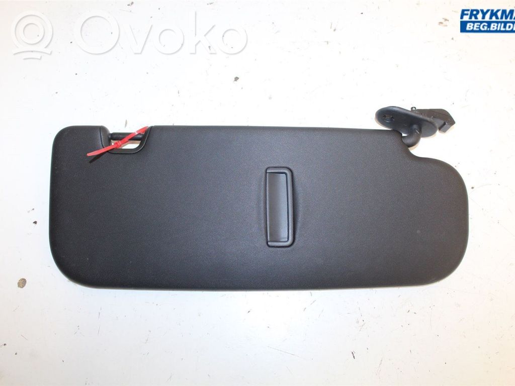 Sun visor   85210A2000WK