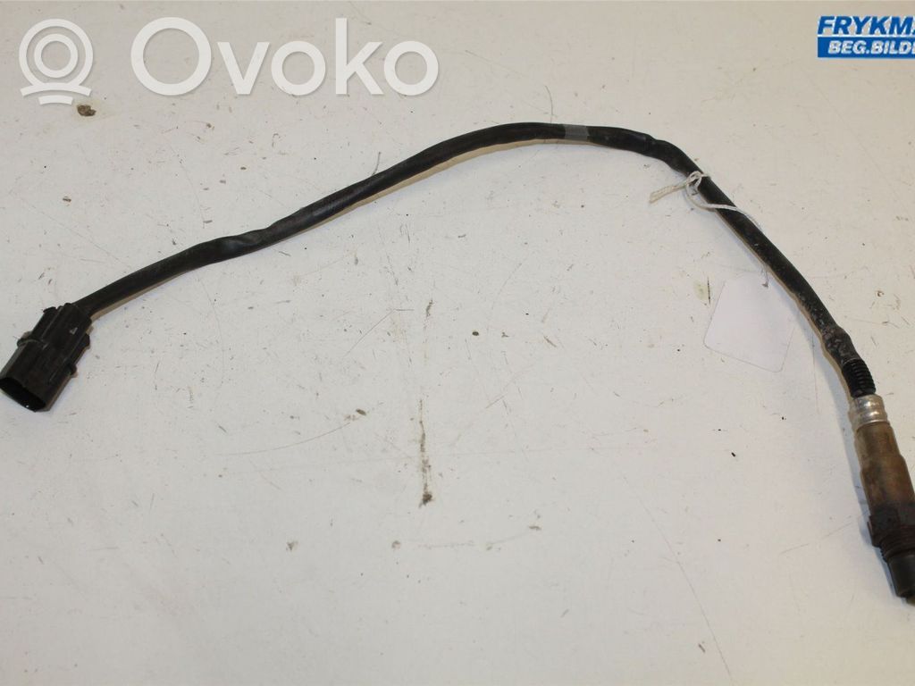 KIA Optima Lambda probe sensor 