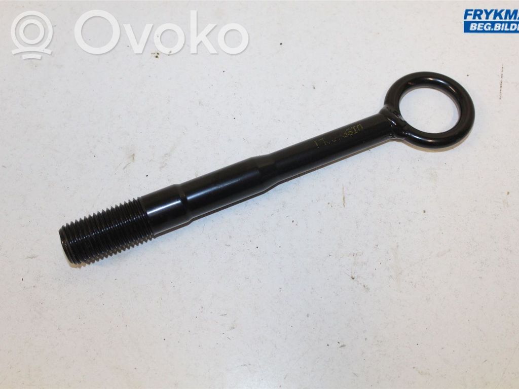 KIA Niro Anillo de remolque 