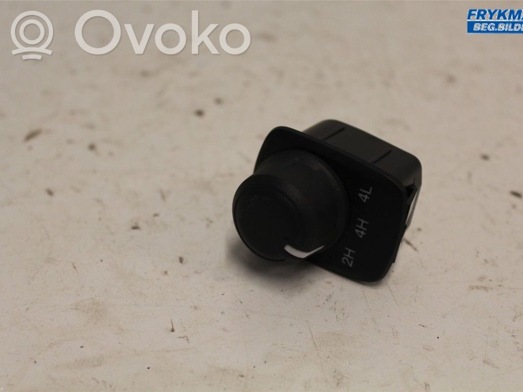 Ford Ranger IV Gear shift switch/knob 