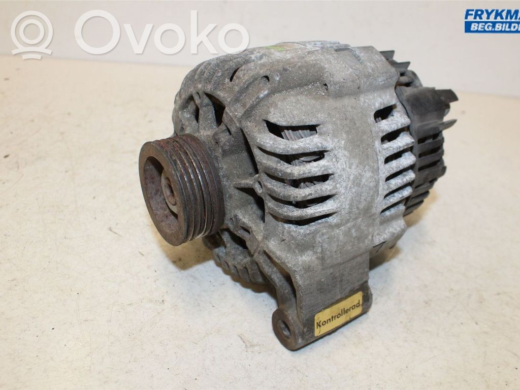 Peugeot 306 Ģenerators 