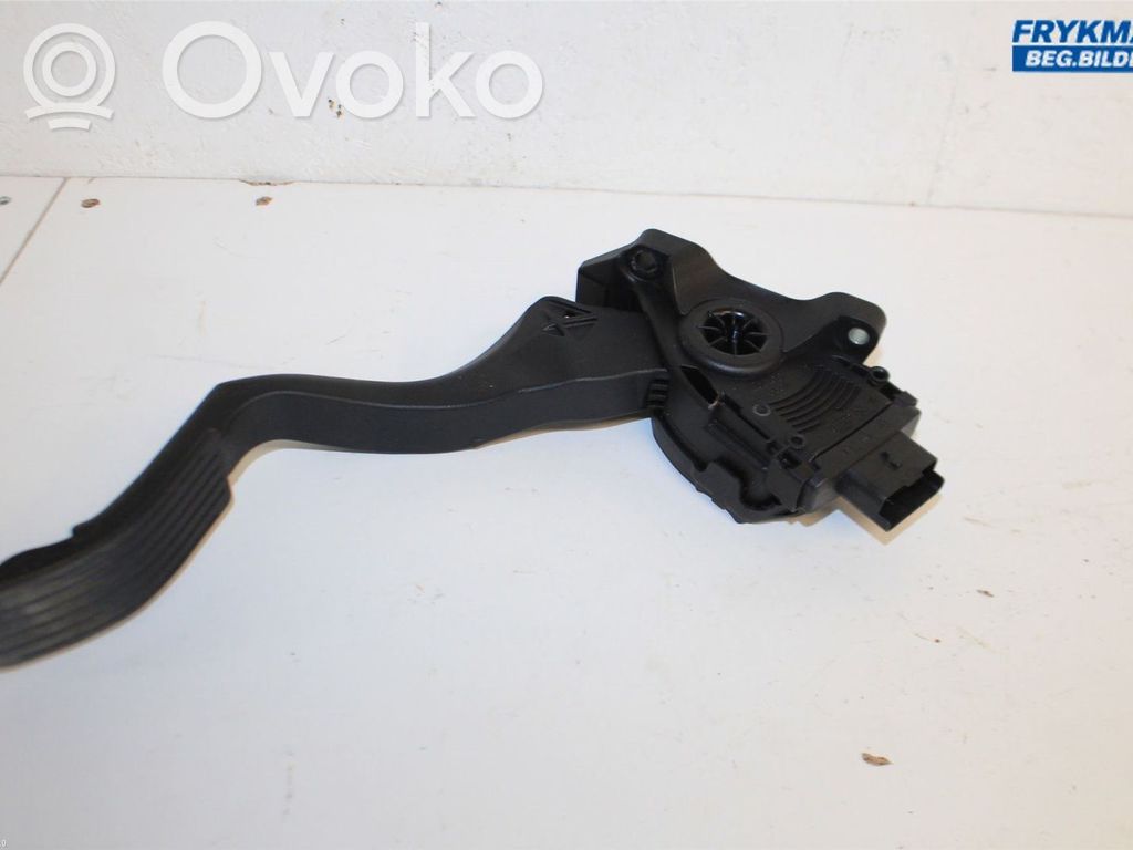Citroen C3 Pedale dell’acceleratore 
