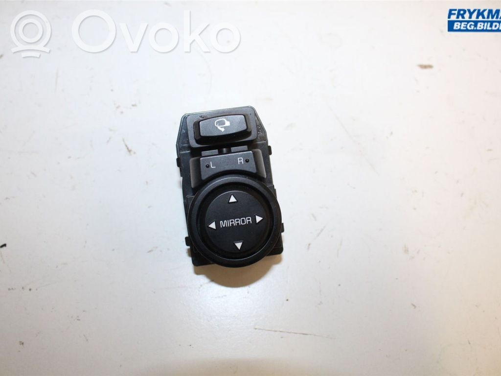 KIA Picanto Wing mirror switch 