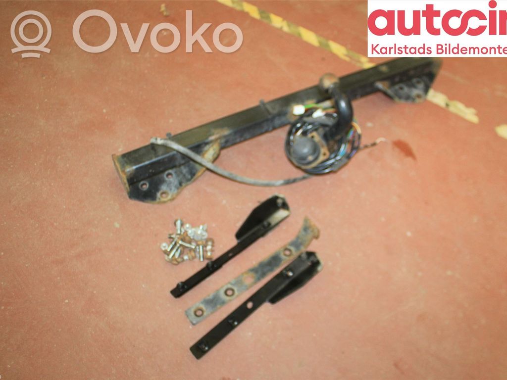 Subaru Outback Kablio komplektas 