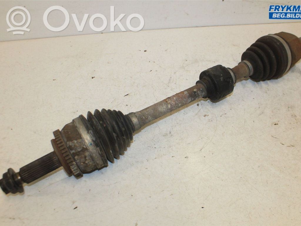 Front driveshaft   49500A6100