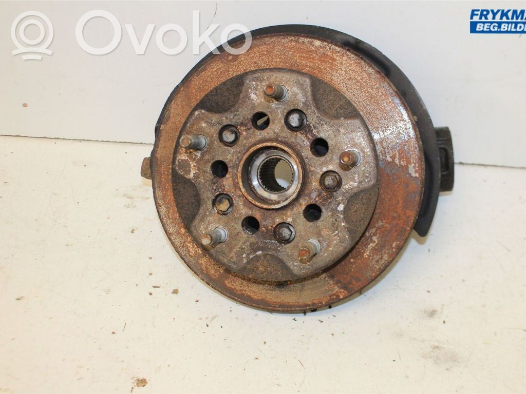 Achsschenkel vorne   2207747