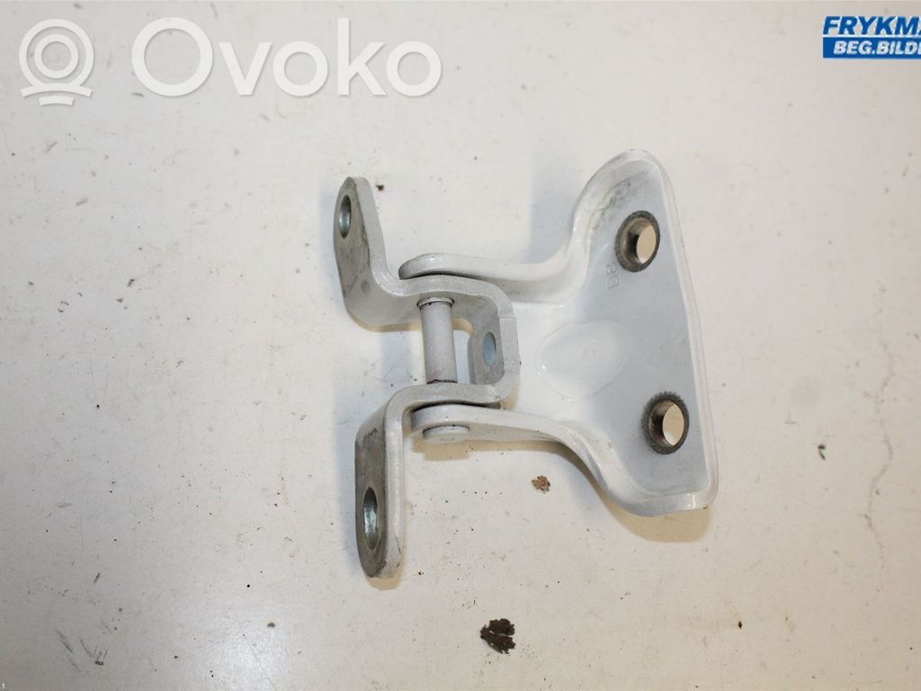 KIA Stonic Rear door upper hinge 