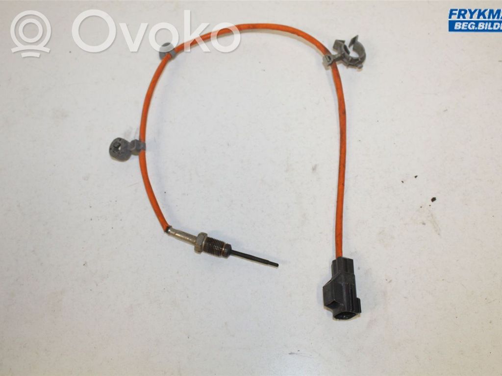 Ford Transit Courier Sensor de temperatura del escape 