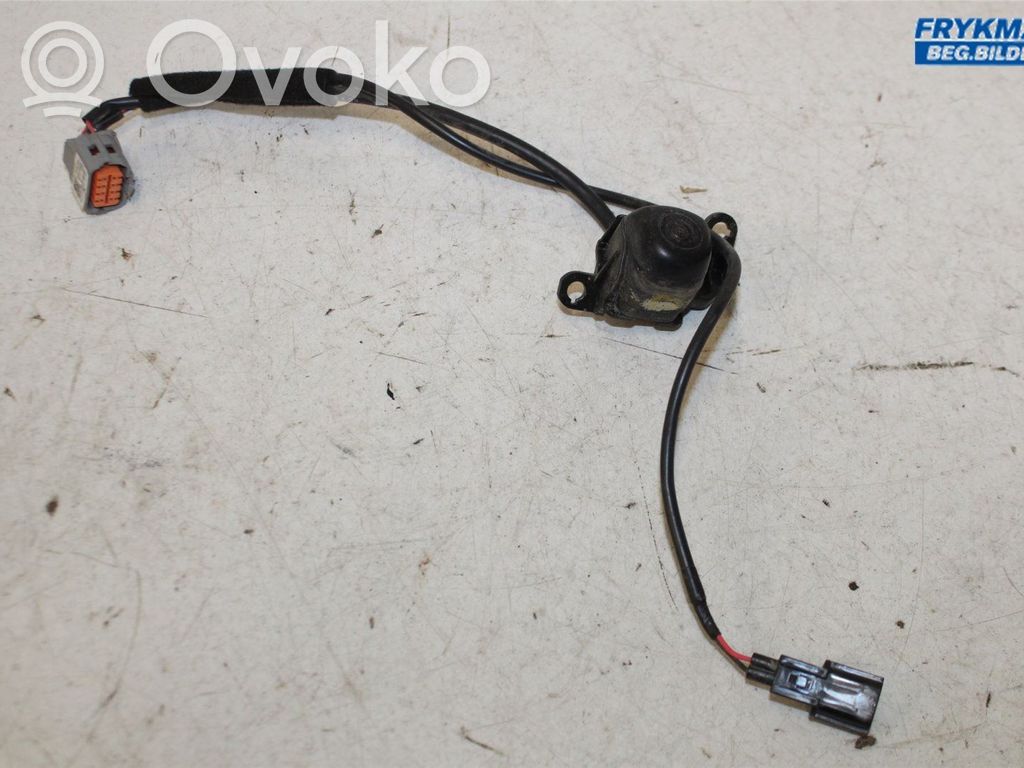 KIA Ceed Reversing camera 