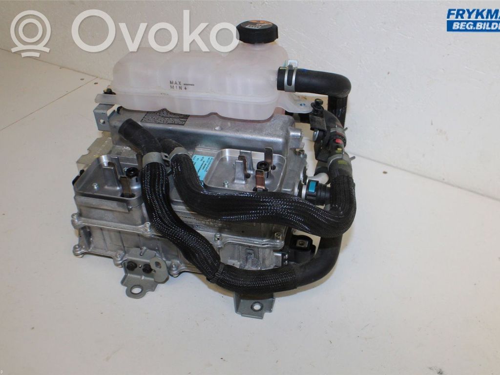 KIA Ceed Convertor-inversor tensiune 