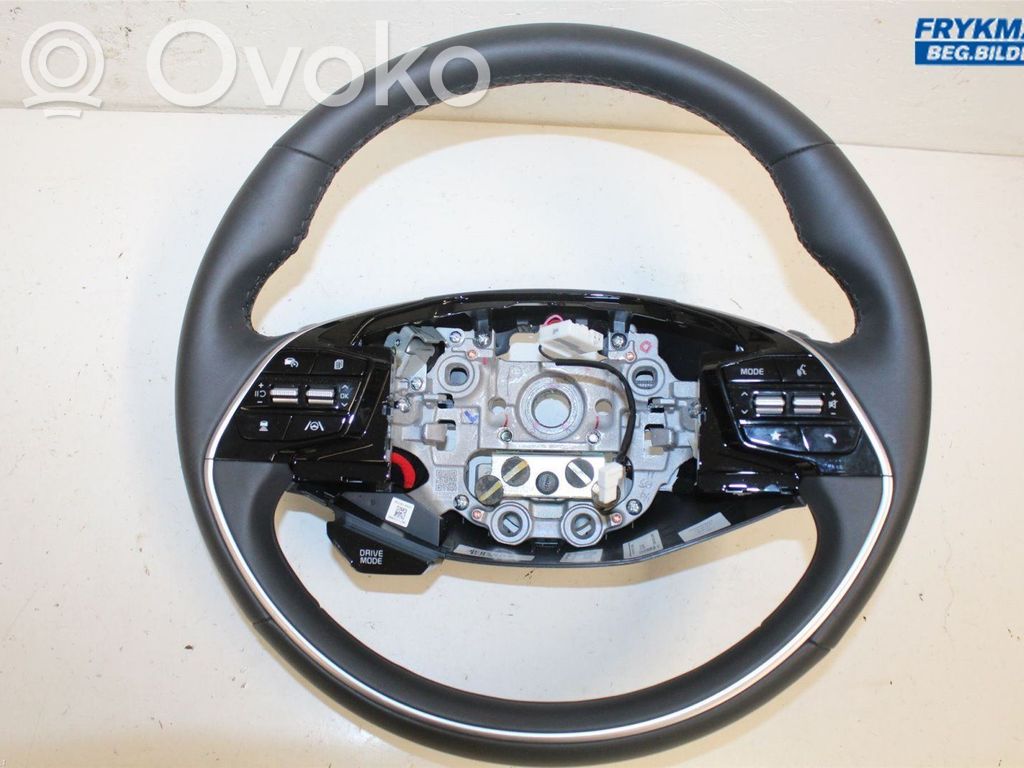 KIA Niro Volante 