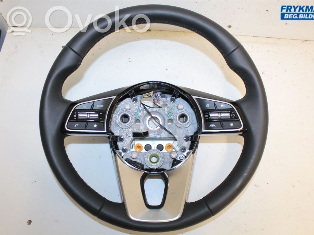 KIA Ceed Stūre 