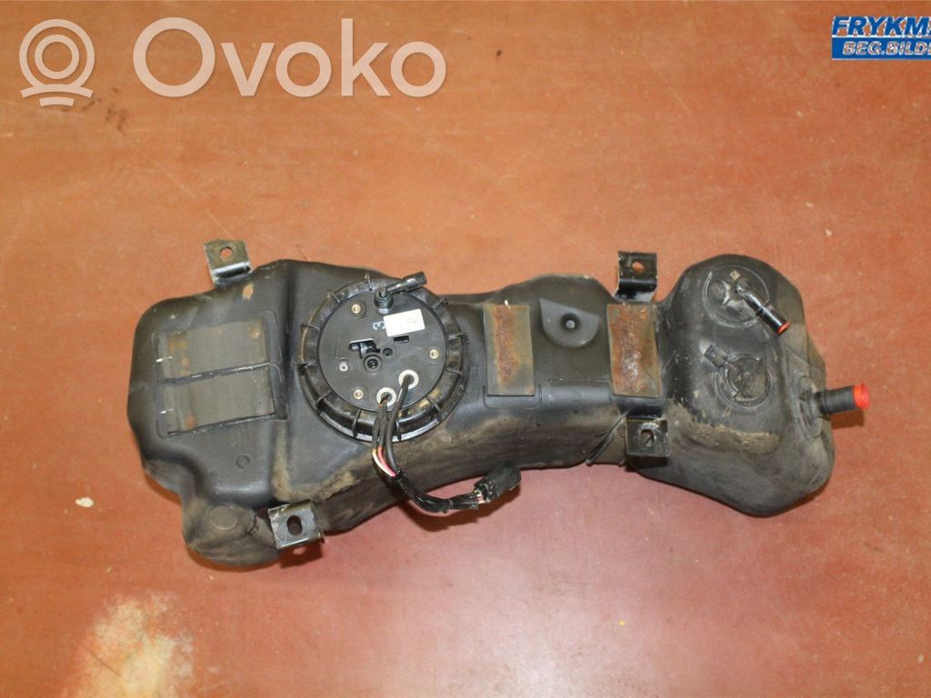 Ford Ranger Polttoainesäiliö 