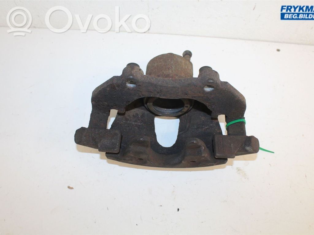 Front brake caliper   1682875