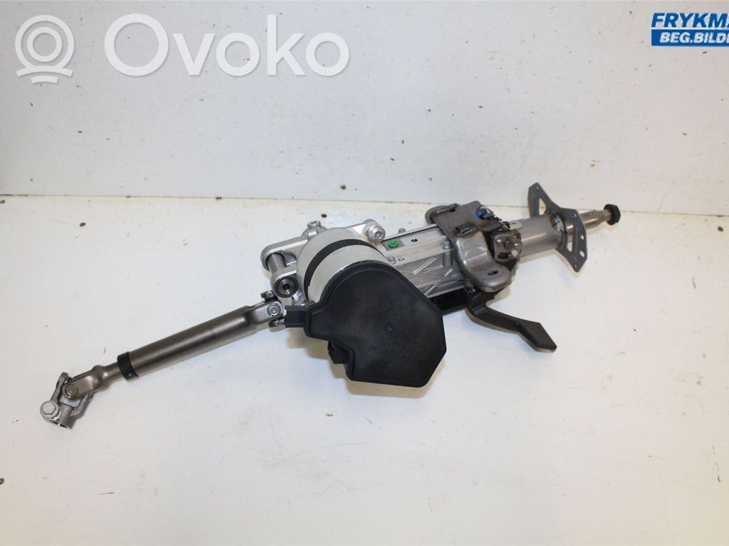 Ford Focus Kit colonne de direction 