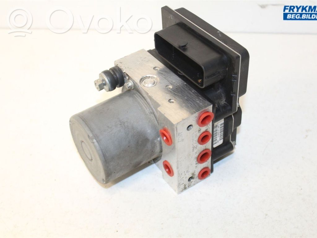 Citroen C5 ABS bloks 